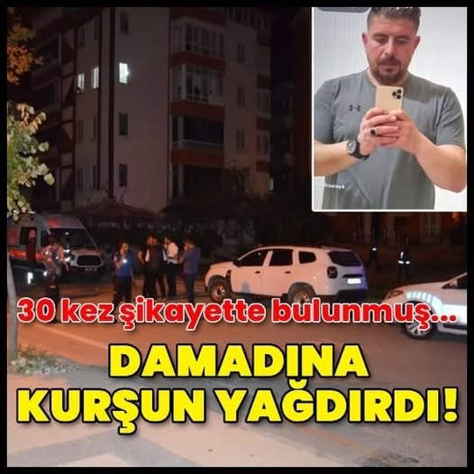 yanında kalan kızıyla