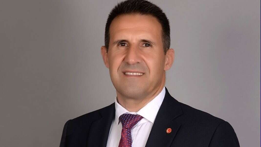 Albay herşeyi tek tek açıkladı