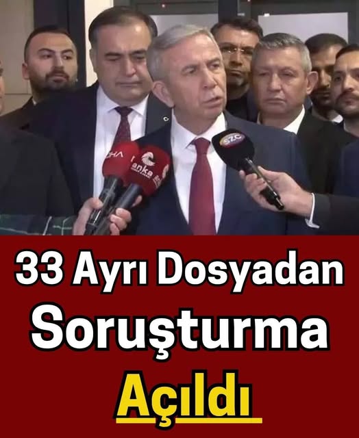 Ankara Büyükşehir Belediyes