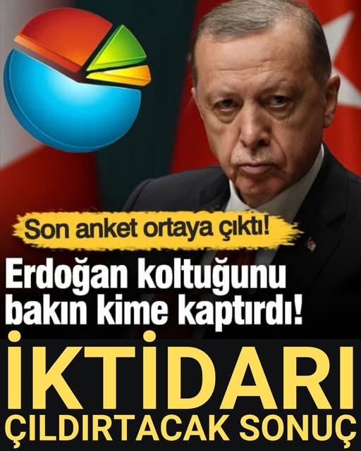 Ankara’yı sallayan sonuç