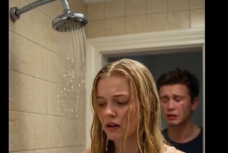 Babam bana verdiği sabunla