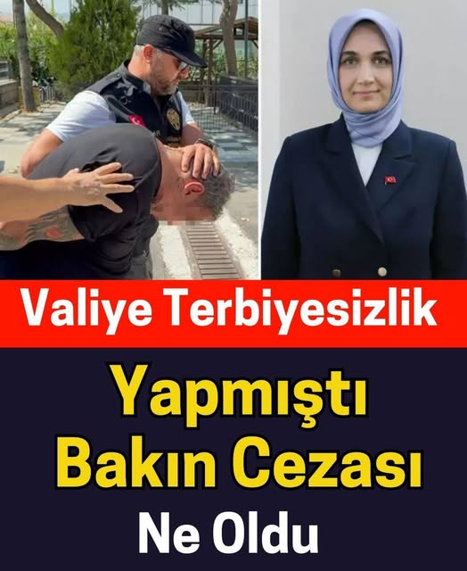 Bakın cezası ne oldu
