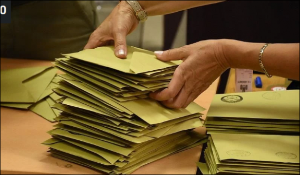 Bakın kim fark attı