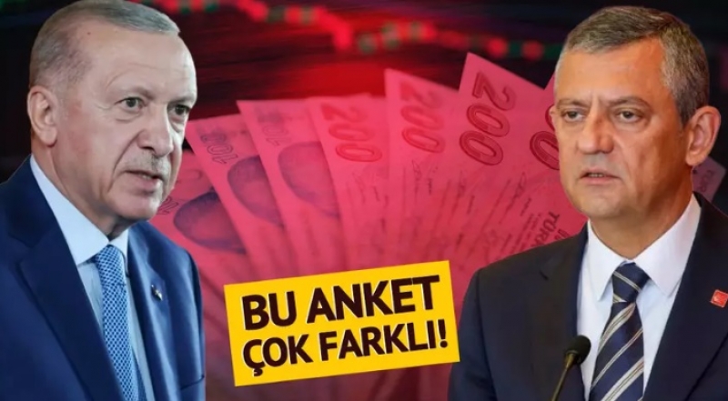 Bakın kim fark attı, ilk defa bu kadar yüksek