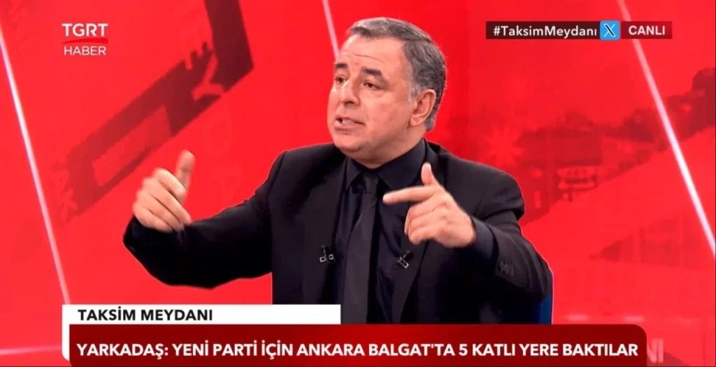 Belediye tekrardan CHP’ye geçti..