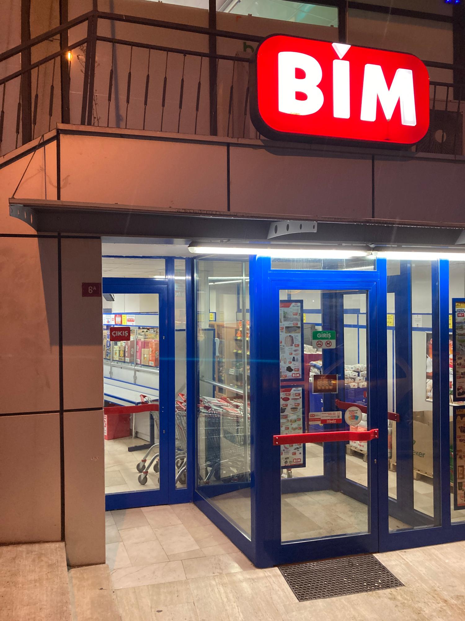 Bimde Büyük İndirim Başlıyor