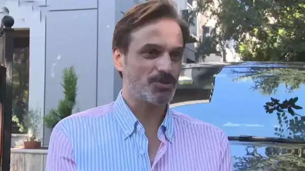 Bir süredir hastalıkla mücadele eden oyuncu Ufuk Özkan