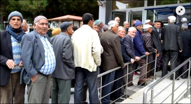 Bu ödeme yapılmayacak