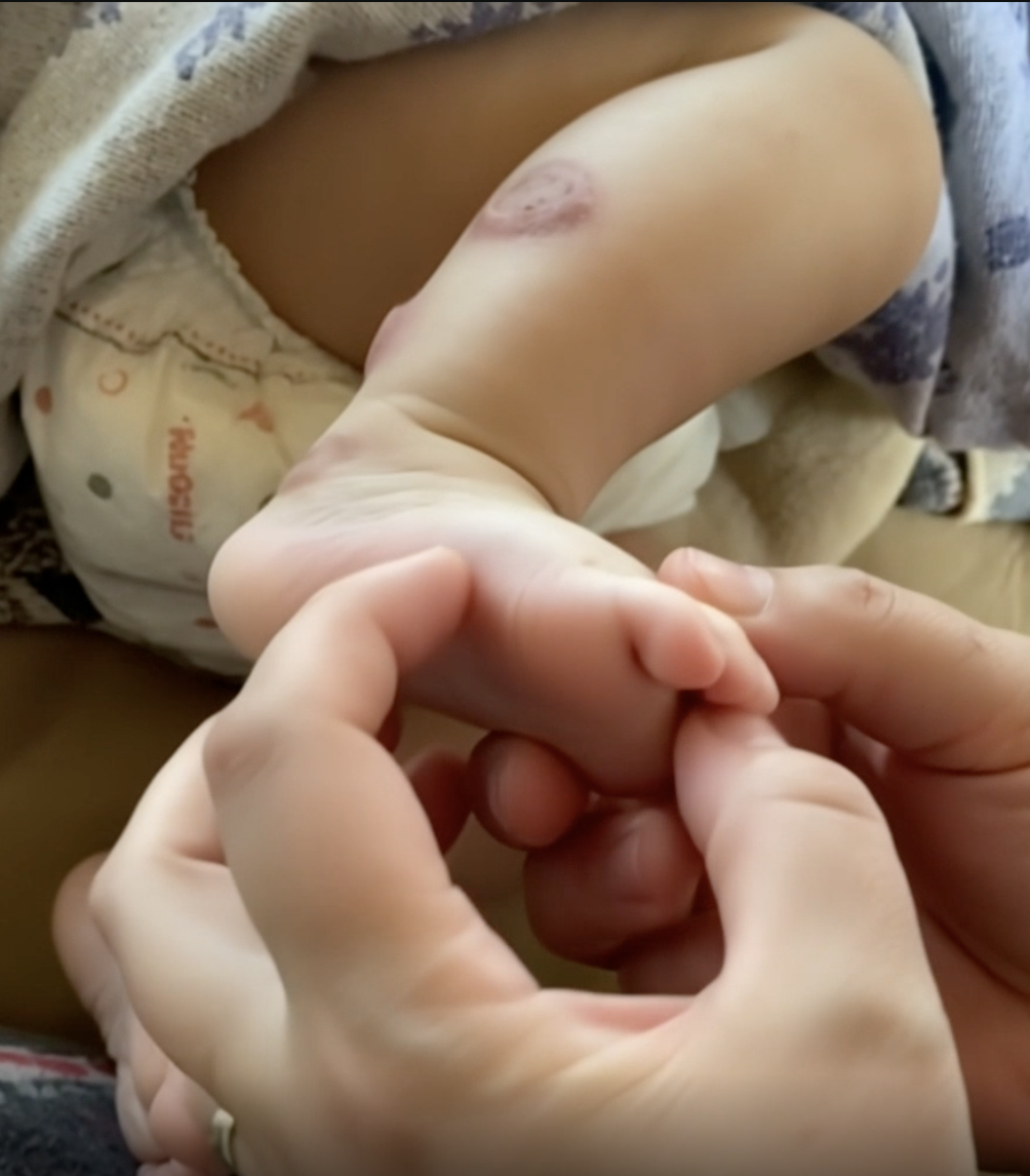 Bunlar bunun olacağına dair işaretler.