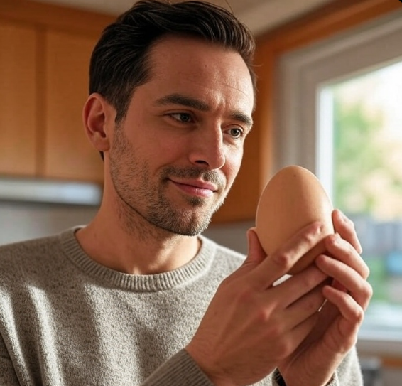 Doktor Söyledi Bedenindeki