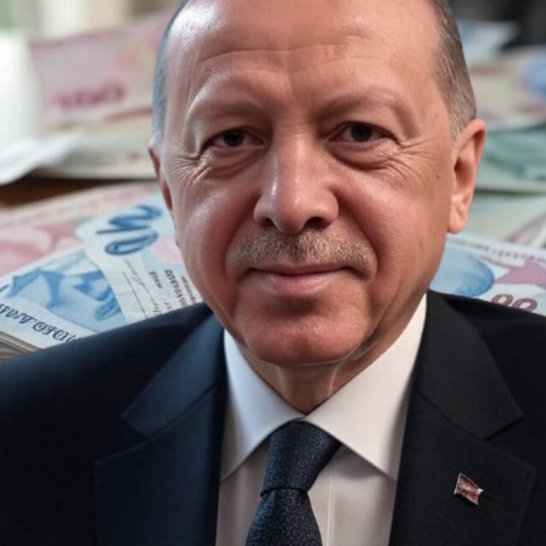 Emekliler Dikkat Bu haberi okuyun..