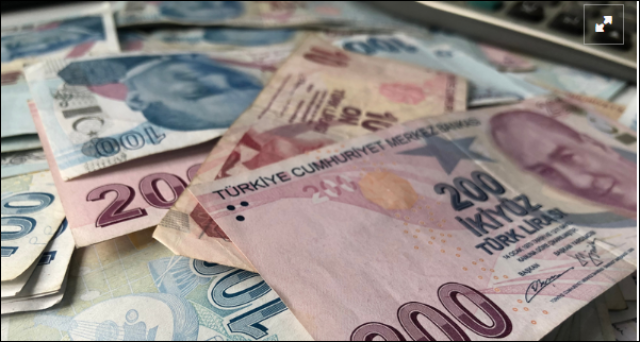 Emekli’ye İki Zam Birden