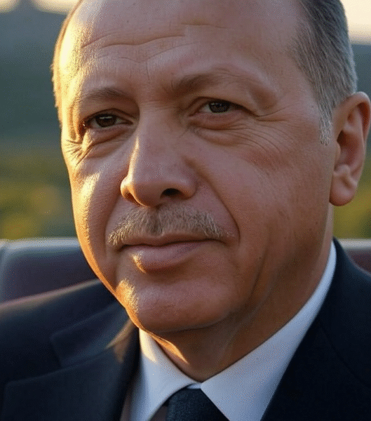 Erdoğan 12 bakanın kalemini kırdı.