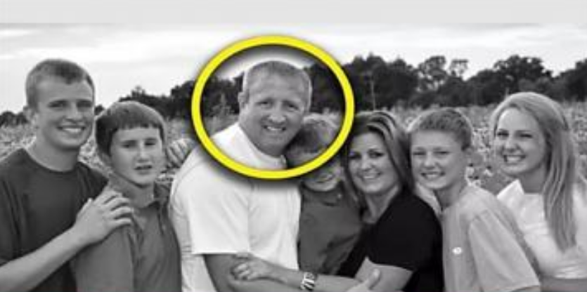 Eşi vefat ettikten iki sene sonra evlenen adam