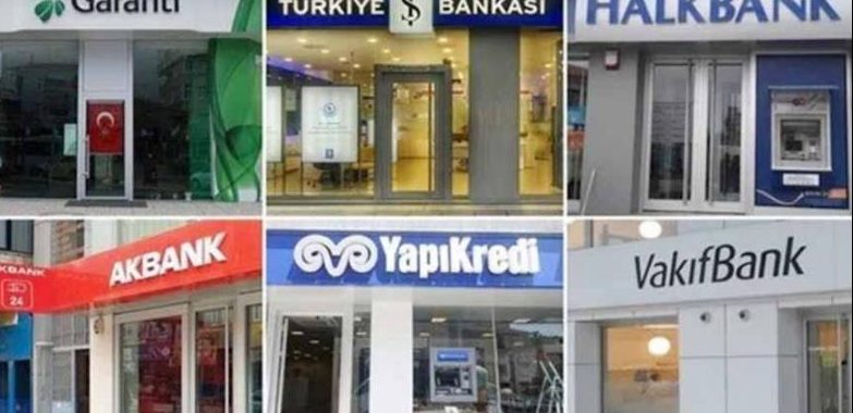 Eyvah Eyvah O Bankalarda Parası Olanlar