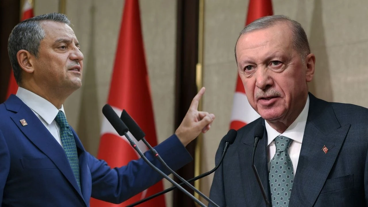 Gazeteci’den Erdoğan’a şok soru