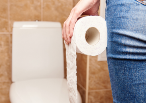 Gece Tuvalete Kalkanlar Dikkat