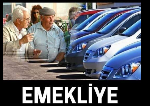 Hayırlı olsun herkese