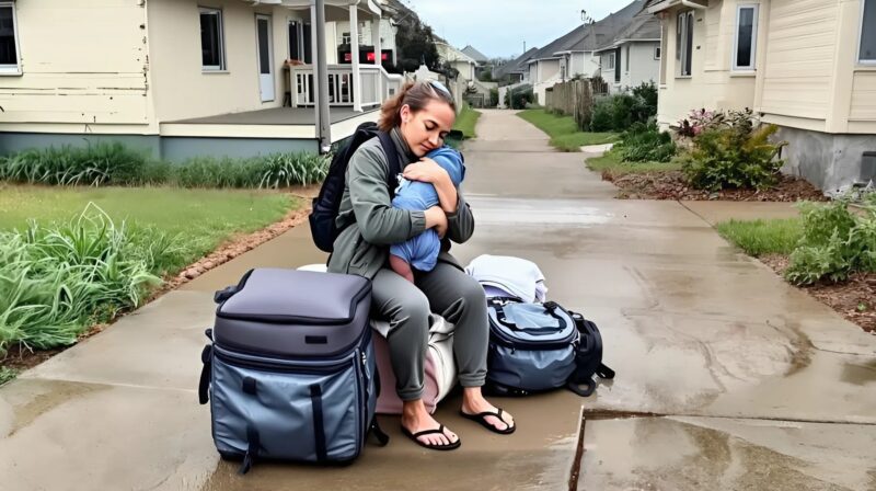 Her zaman kayınvalidemin benden hoşlanmadığını biliyordum