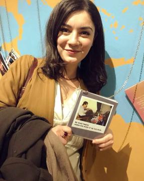 Herkes merak ediyordu..