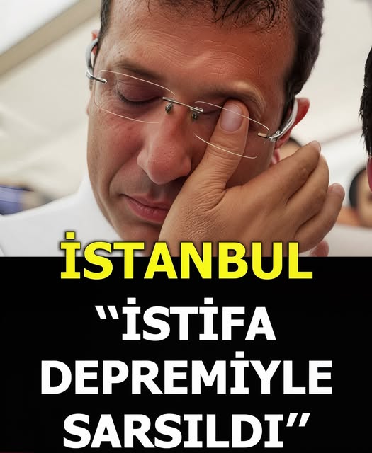 İSTANBULDA SICAK VE G-ERGİN SAATLER..