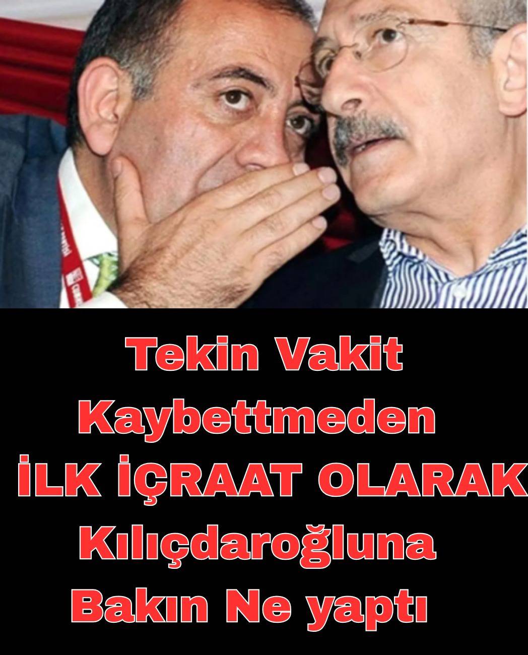 İlk Dakikada yaptı yapacağını