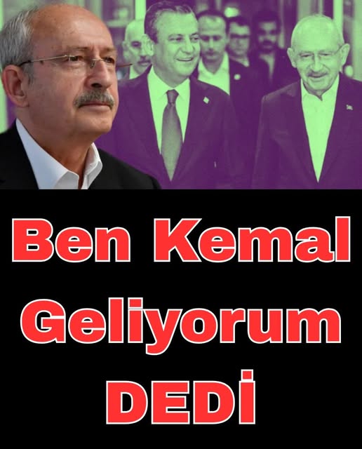 İlk icraatını açıkladı