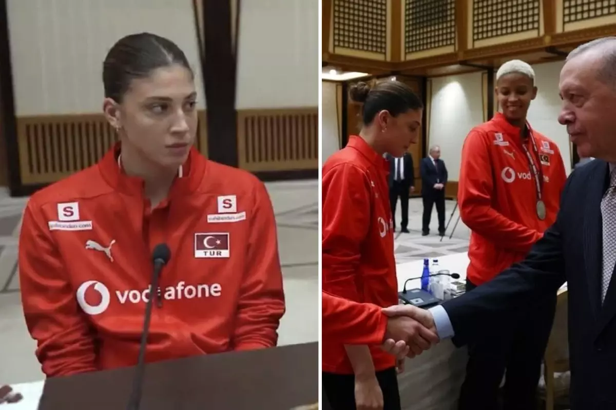 İlkin Aydın’ın babası bakın