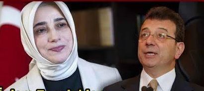 İmamoğlu çağrısı