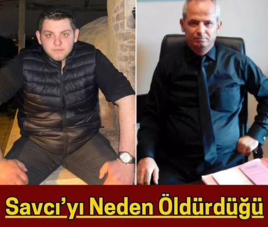 İstanbulun Göbeğinde Savcıyı