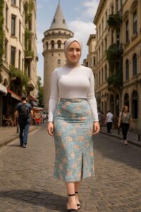 İşte O Görüntüleri