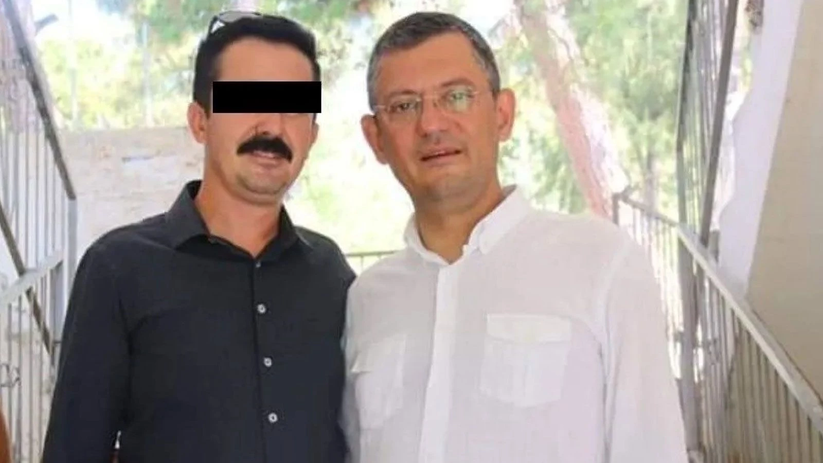 Kasedi çıktı neler oluyor