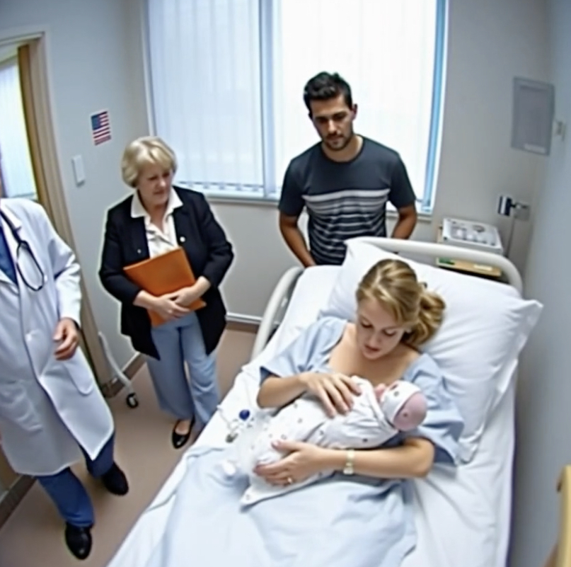 Kayınvalidem birden