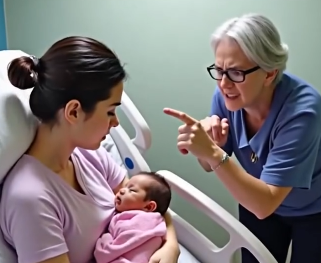 Kayınvalidem zaten bir kabustu…