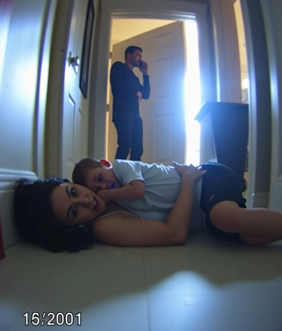 Kocam akşam yemeğini hazırladı