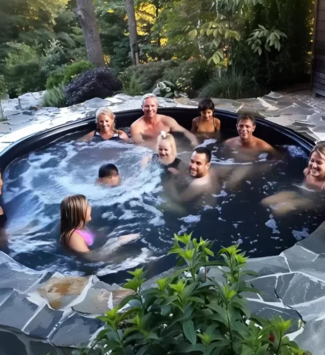 Komşularımızın jakuzimizi