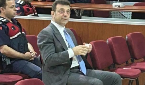 Koruma Müdürünün İfadesi Ortaya Çıktı