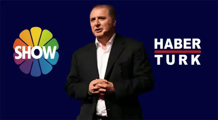 Medya Patronunun Gözaltı Hikayesi.