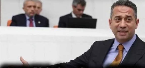 Milyonları Gururlandıran O Konuşma