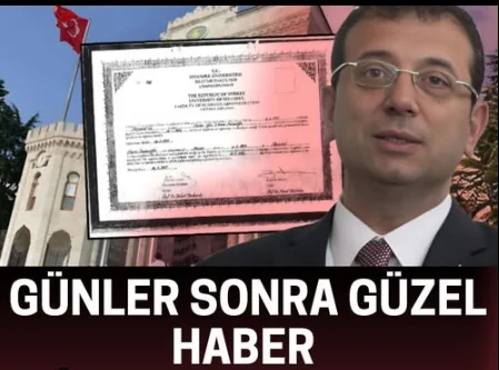 Milyonları sevince boğan süper habeer