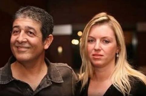 Murat Göğebakan’ın Karısının Neden