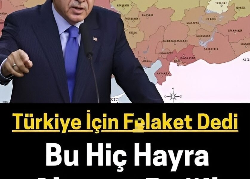 Neler Oluyor Şimdi Ne Olacak
