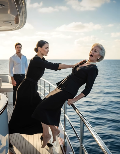 Oğlum sadece izledi