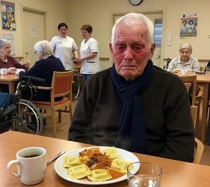 Onsekiz yıllık Eşim birgun gelip beni artık