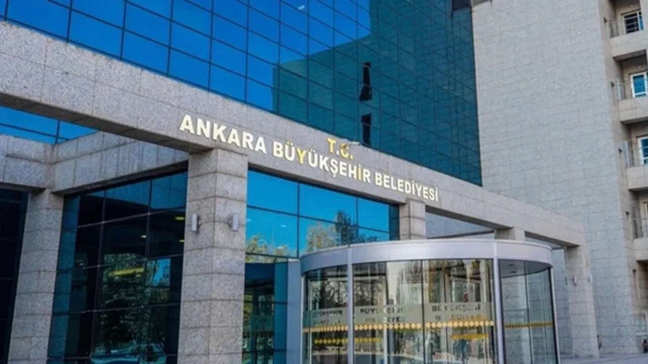 Operasyondan dakikalar önce