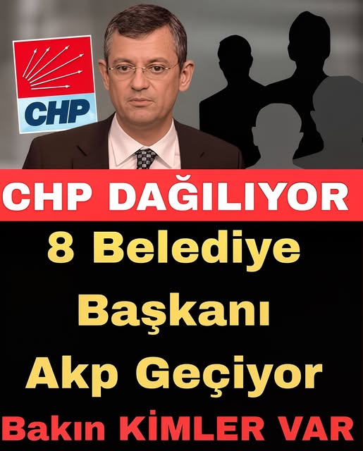 Öyle isimler var ki yazıklar olsun size