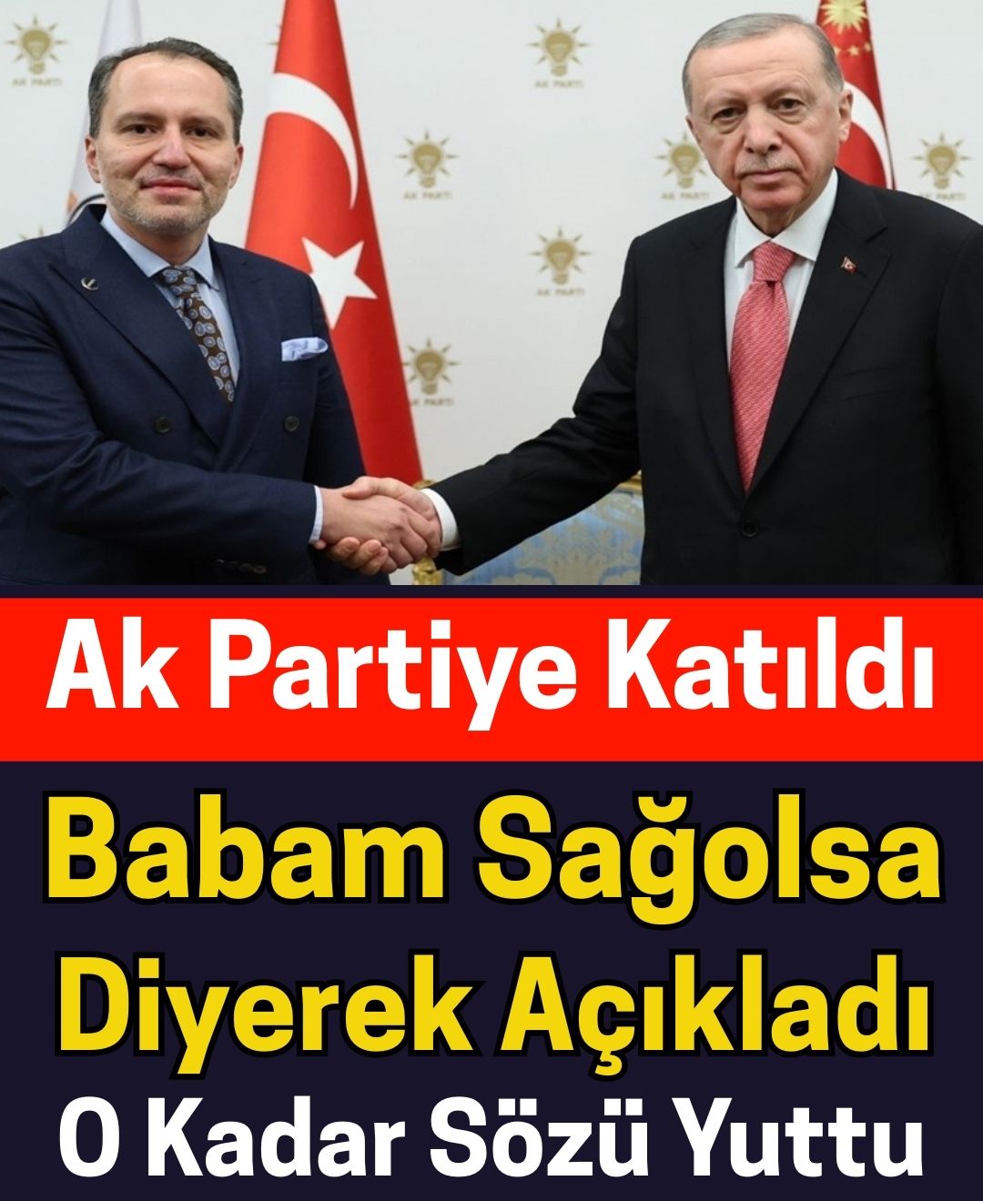 Para sen nelere kadirsin