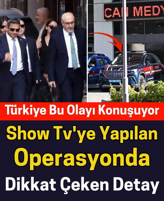 S0n dakika bakın dayı kim çıktı