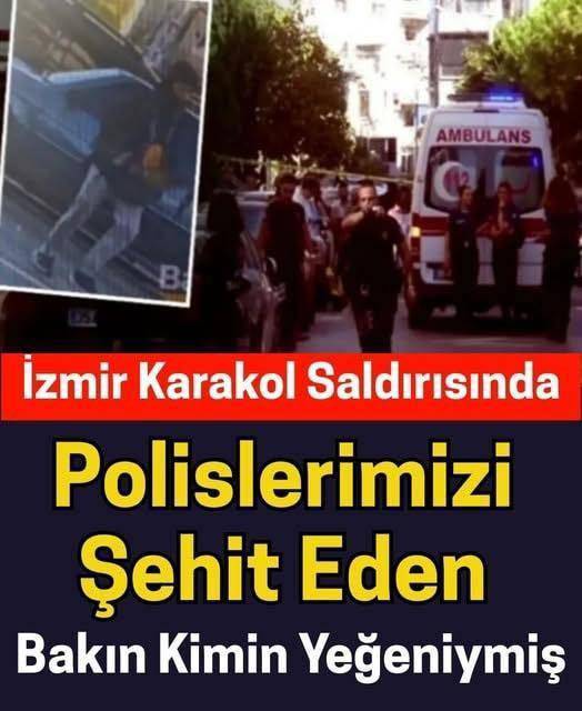 S0n dakika bakın dayı kim çıktı