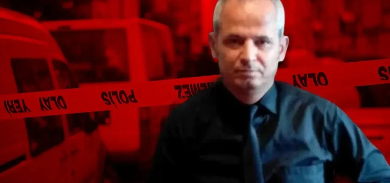 Savcıyı yaşamdan koparmasının nedeni